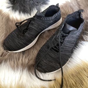 Zara summer sneaker